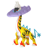 6IV Raging Bolt Indigo Disk Pokemon Scarlet and Violet